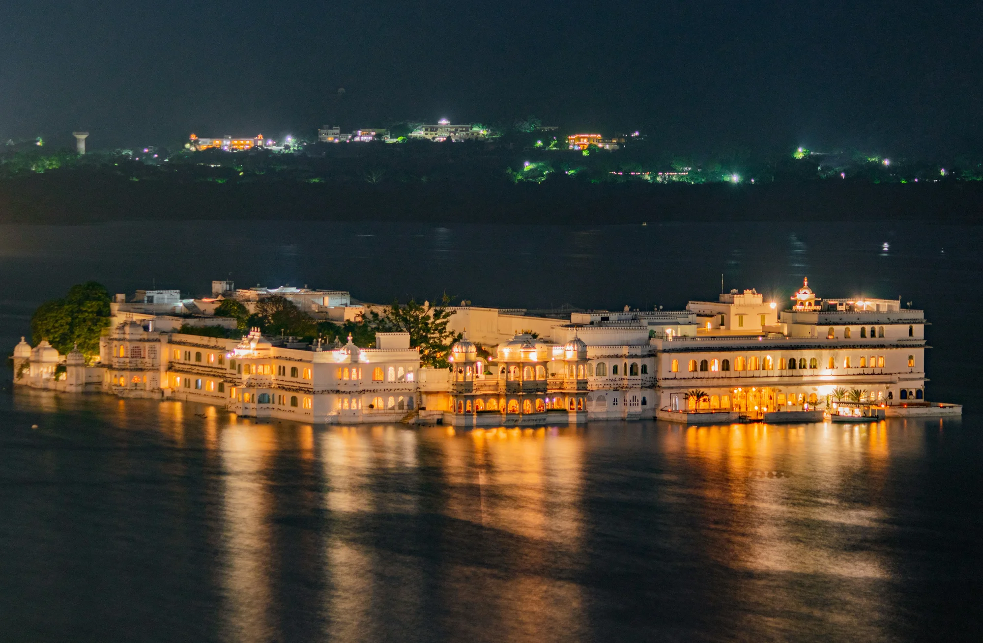 Udaipur is reaching a new price threshold for destination weddings