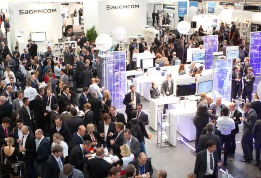 Informa expands its events portfolio with $3 billion Clarion deal
