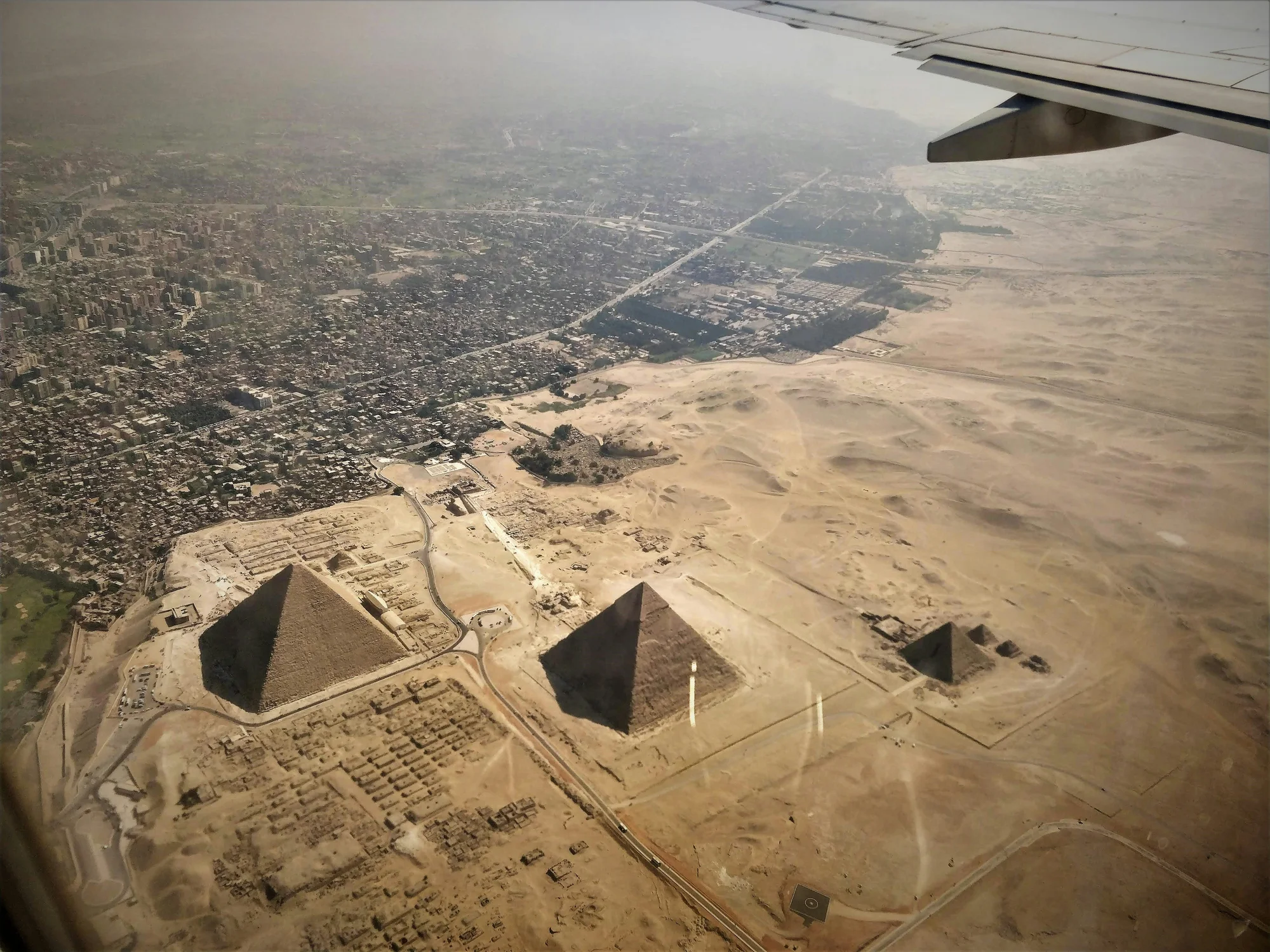 Egypt Introduces Automated Visa on Arrival System