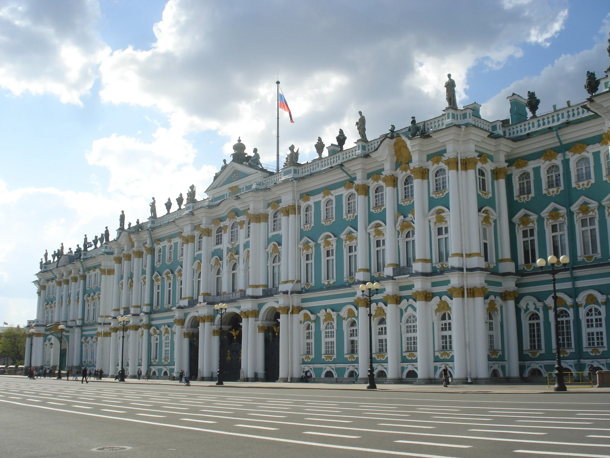 IT companies rank first in business travel to St. Petersburg