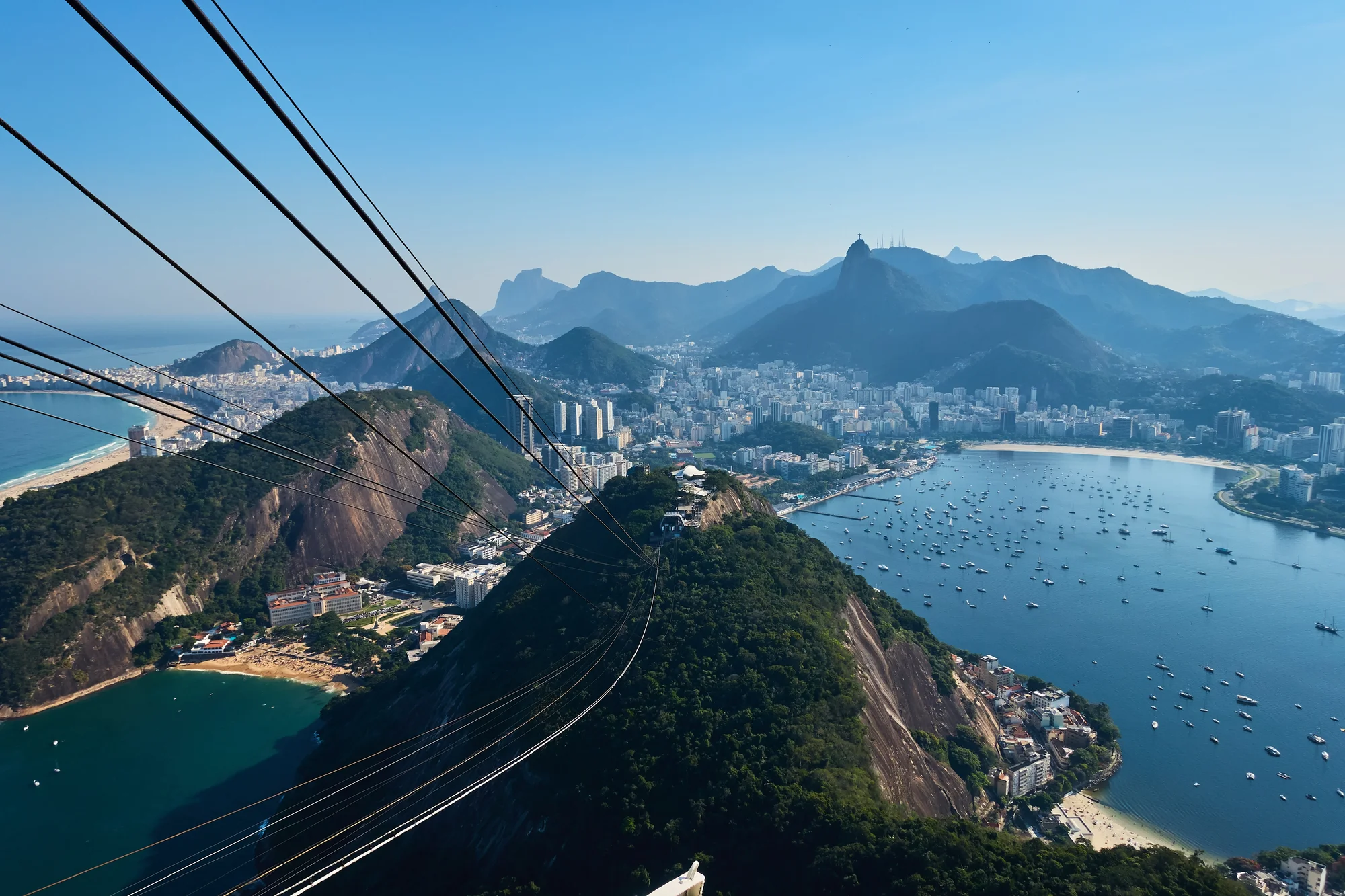 Brazil ranks fourth among fastest-growing tourism markets between 2019 and 2025