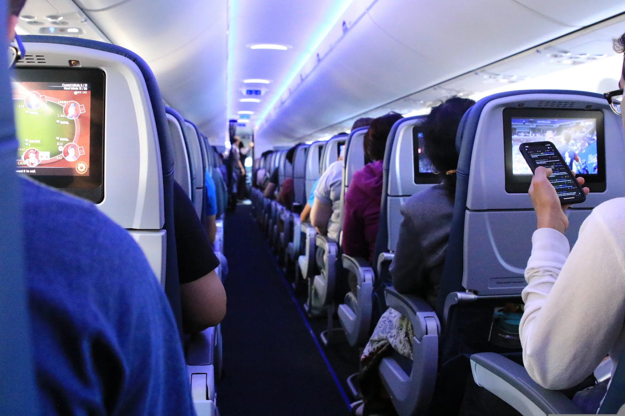 13.1 million people flying to Spain in September
