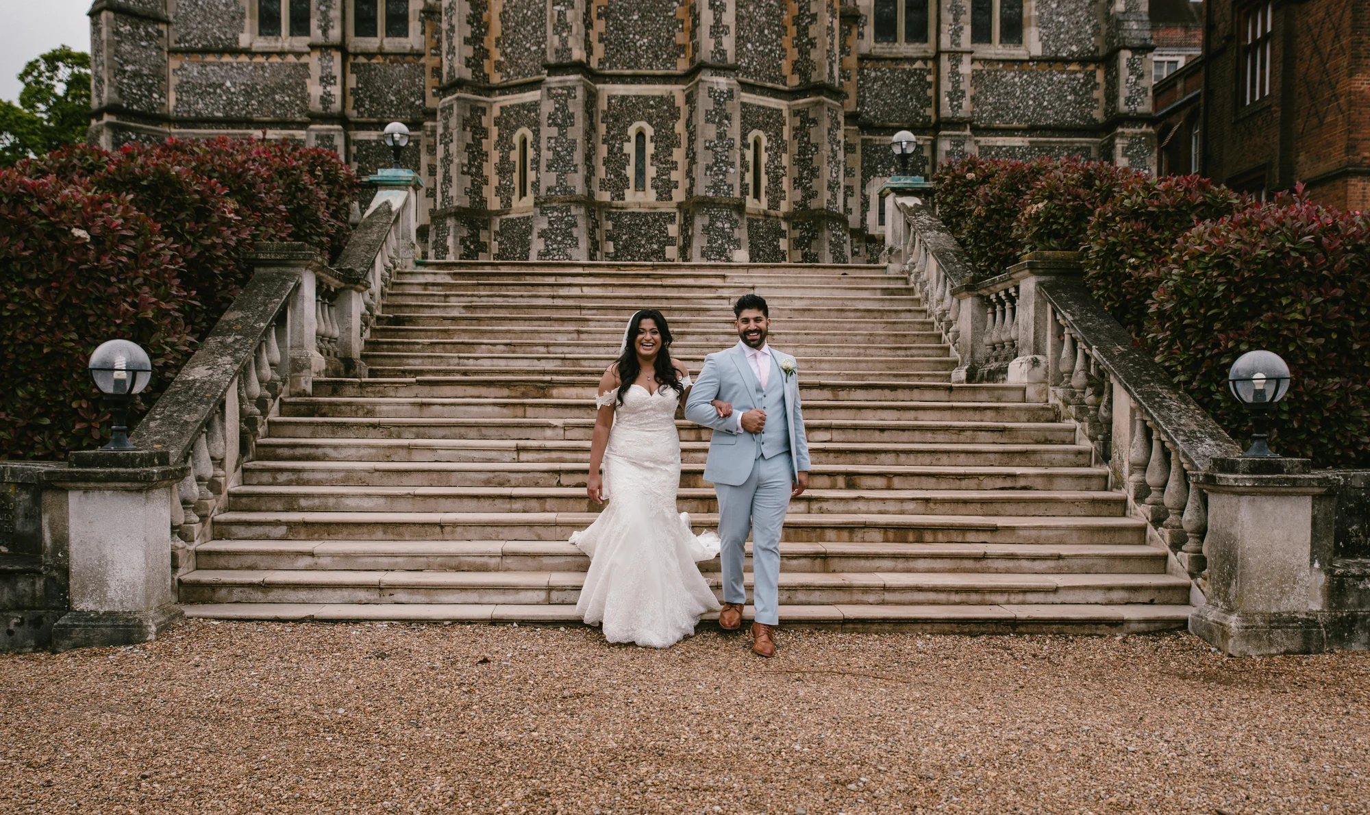 The venue is no longer just decor: The race for atmosphere is growing in 2027 weddings