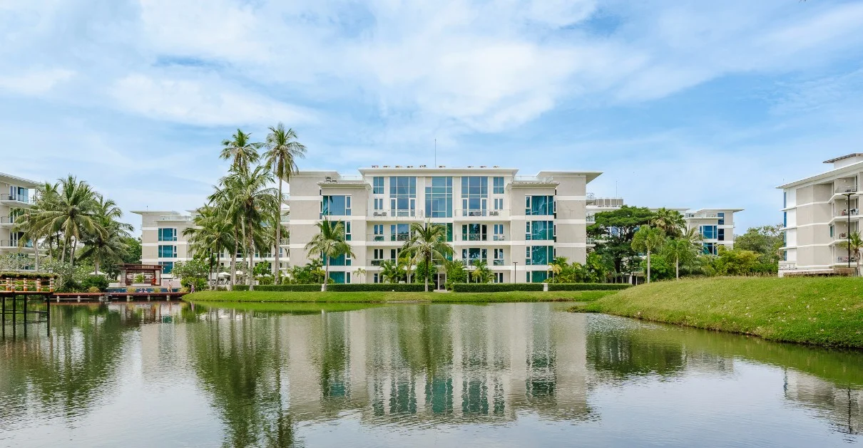 Rixos to open 600-room all-inclusive resort in Thailand