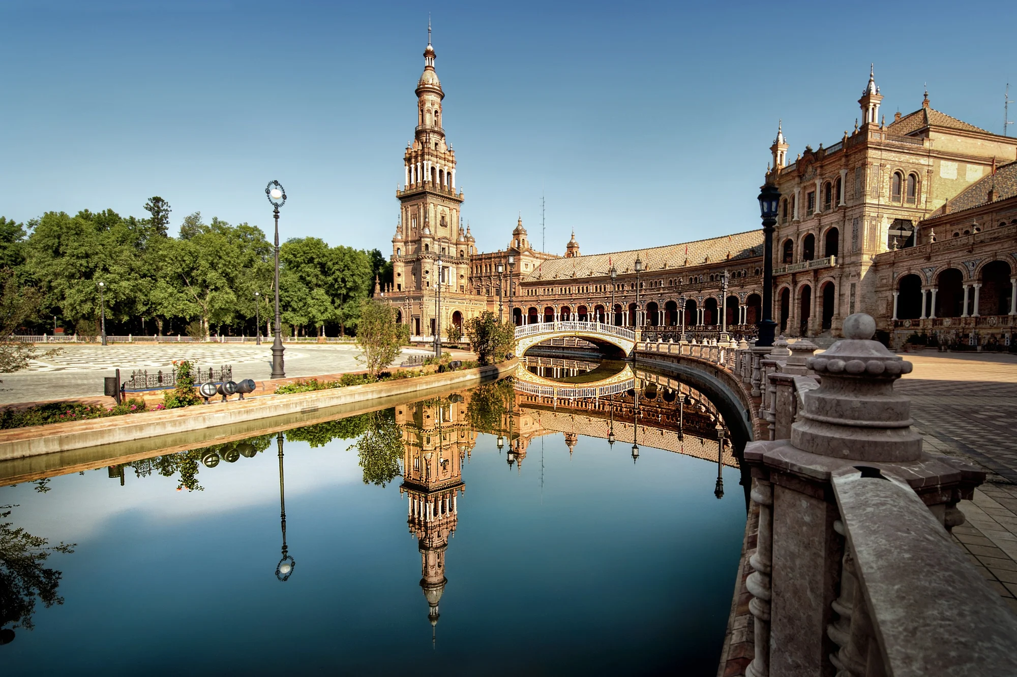 Spain Releases Tourism Employment Data for July