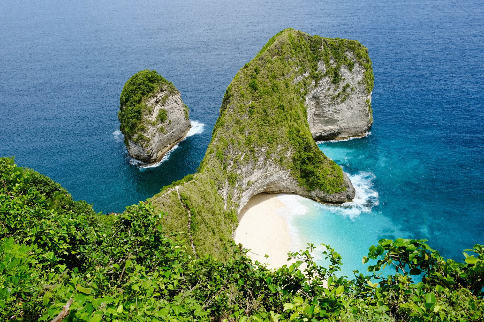 Indonesia Records Growth in Tourism in the First Half of 2026