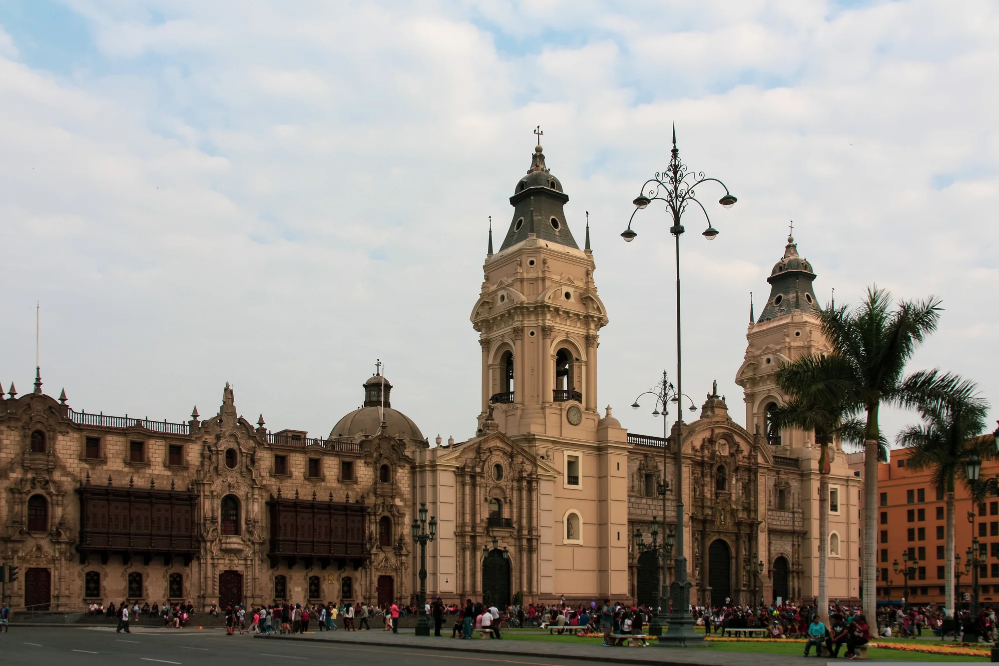 Peru Strengthens Its Position in Business and Leisure Events