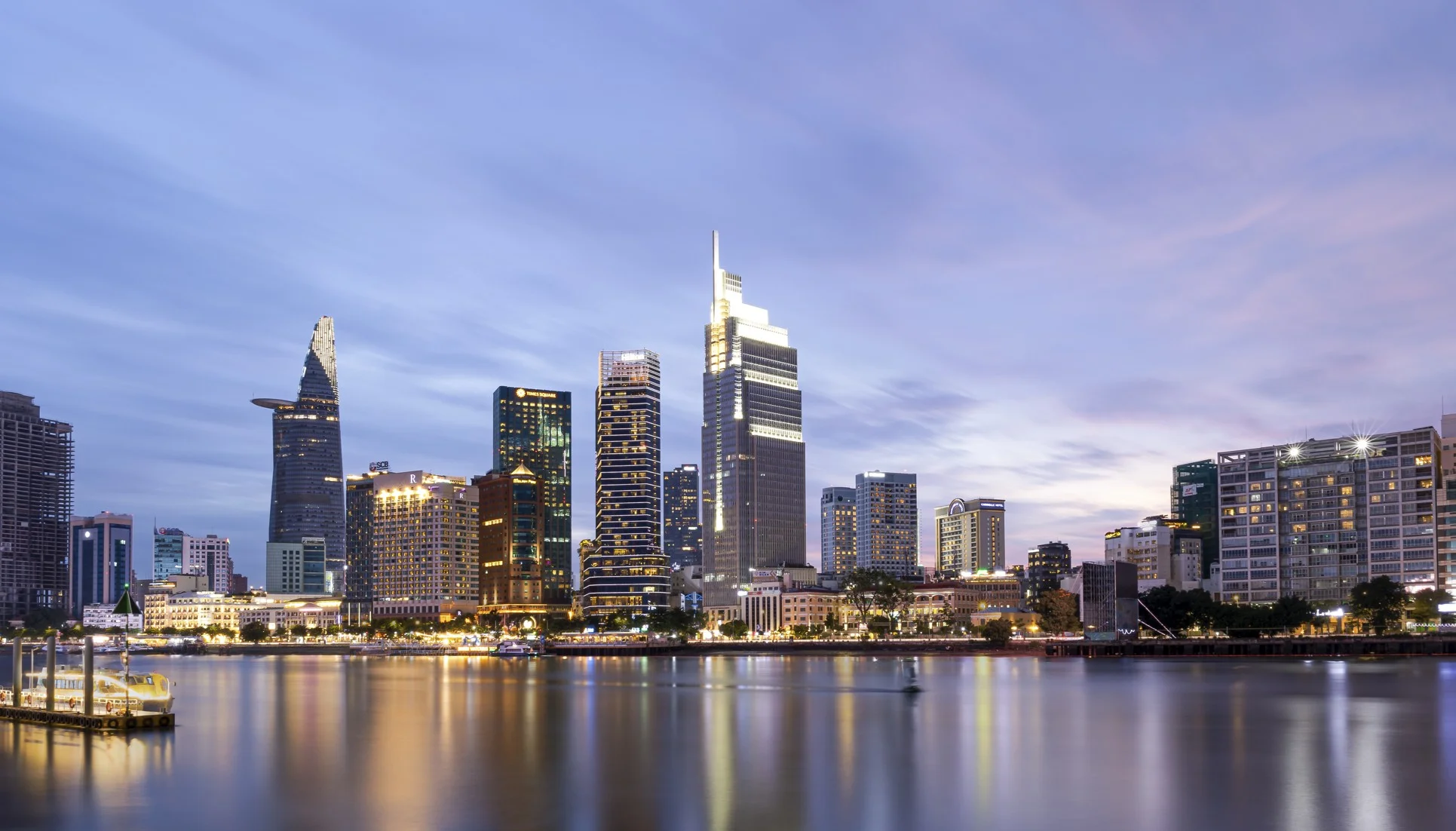 Ho Chi Minh City shifts MICE strategy from volume to value