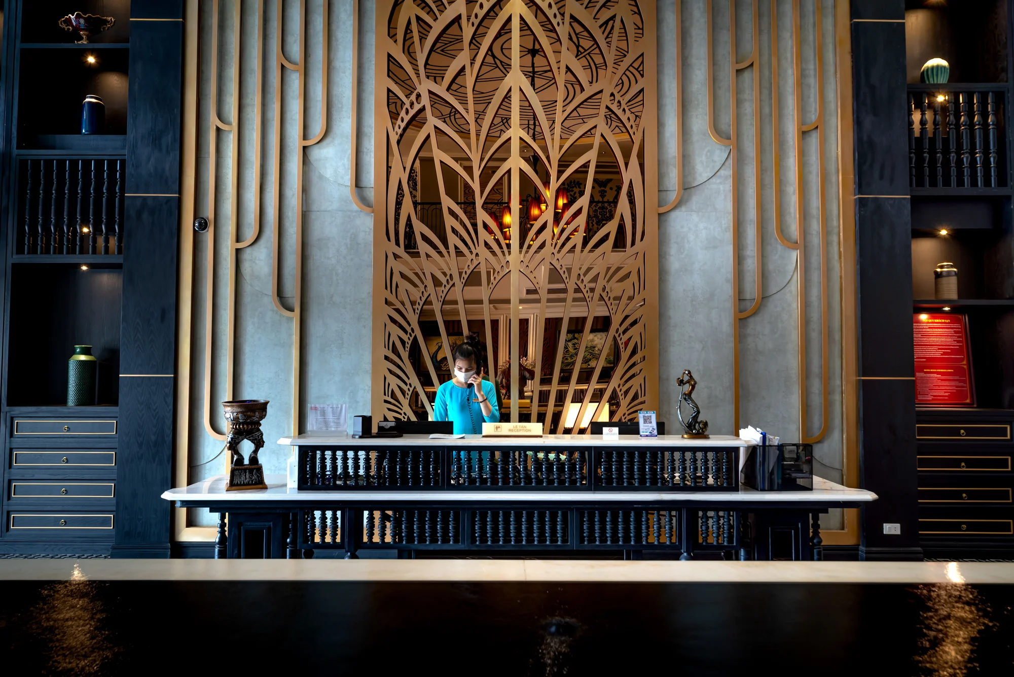 Hotels have adopted AI, but are their strategies ready?