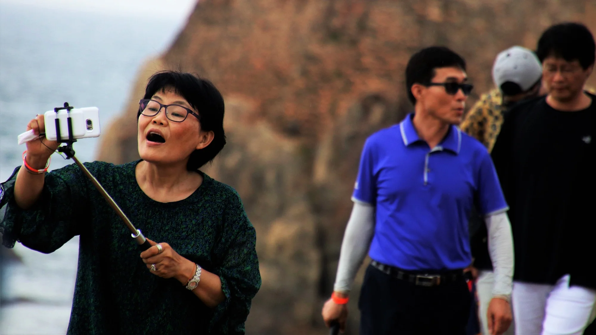 Asia-Pacific travelers turn to simple and meaningful trips