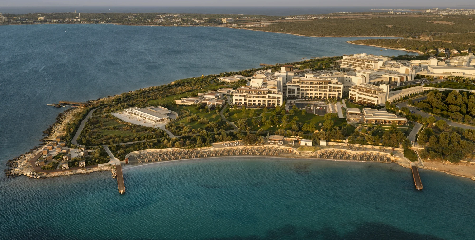Anda Barut, Didim’i uluslararası MICE ve wedding sahnesine taşıyor