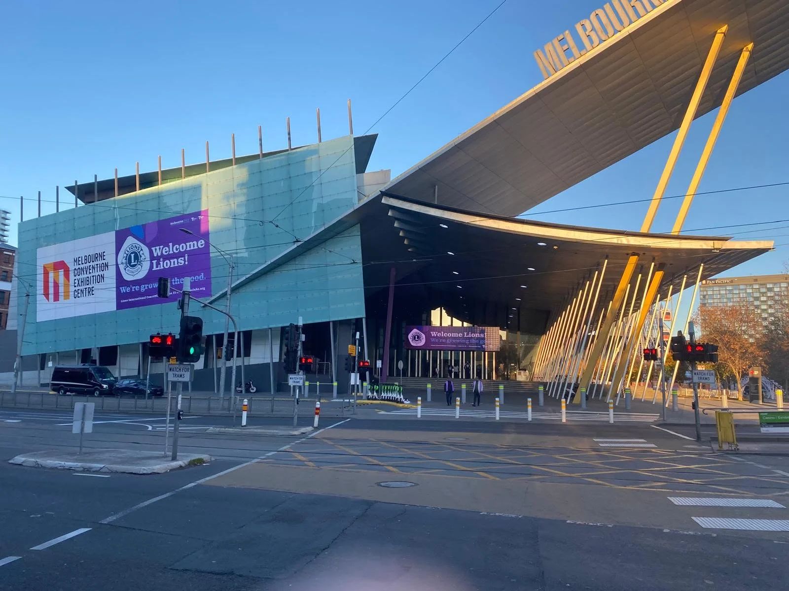 Global fintech event to be held in Melbourne