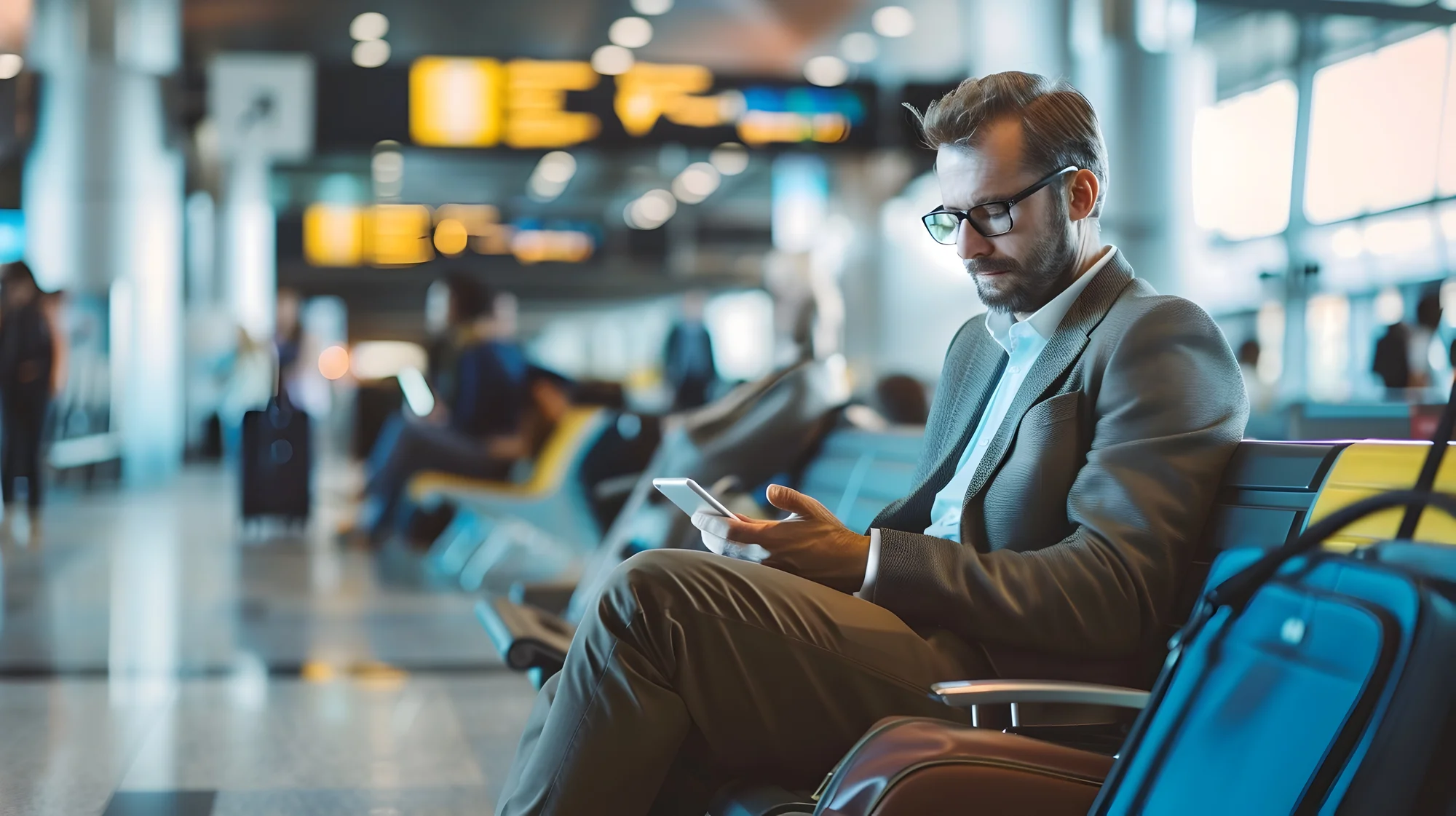 China Launches 100 AI-Powered Tourism Terminals