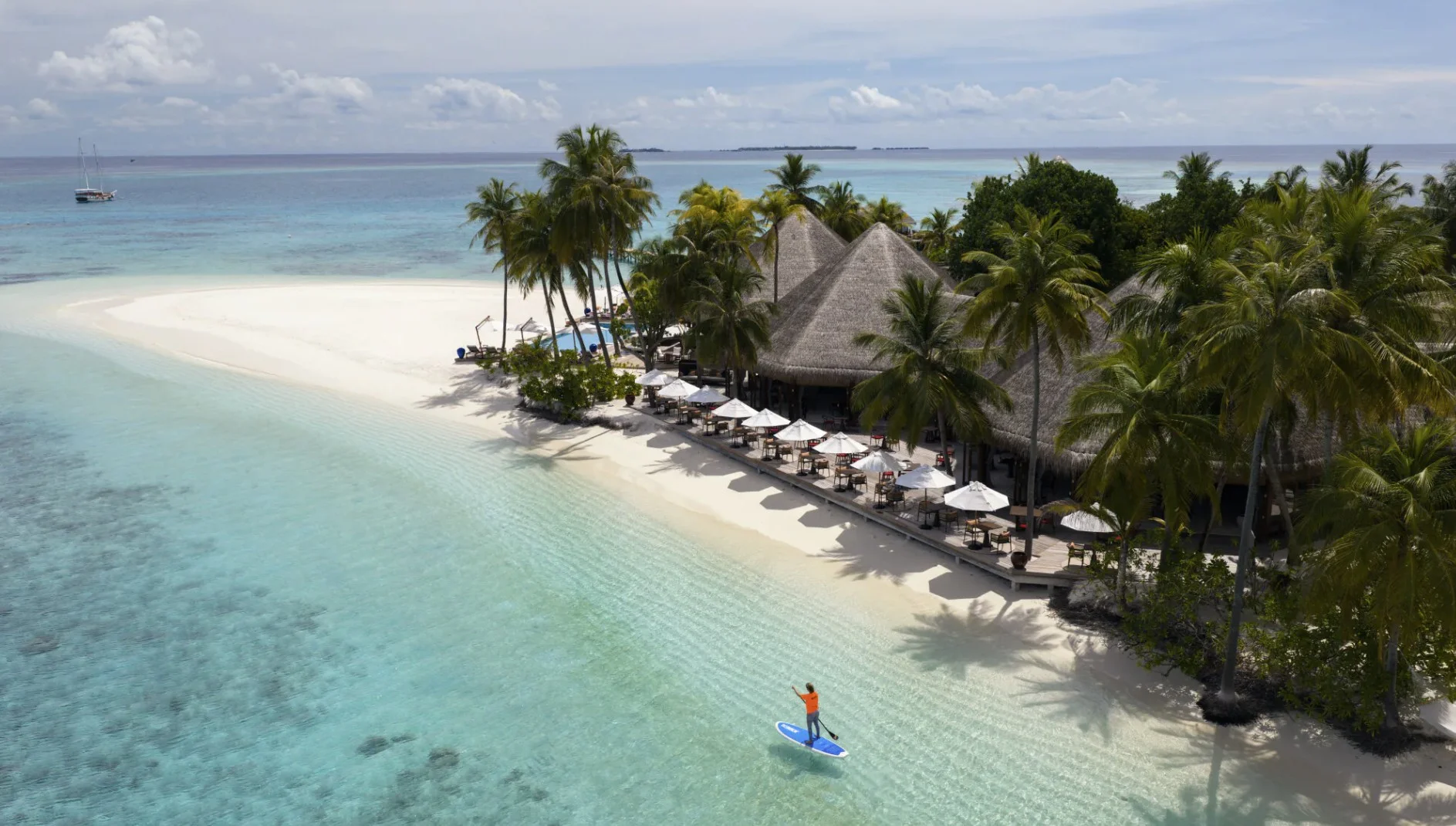 Luxury resort market to exceed $203 billion by 2033