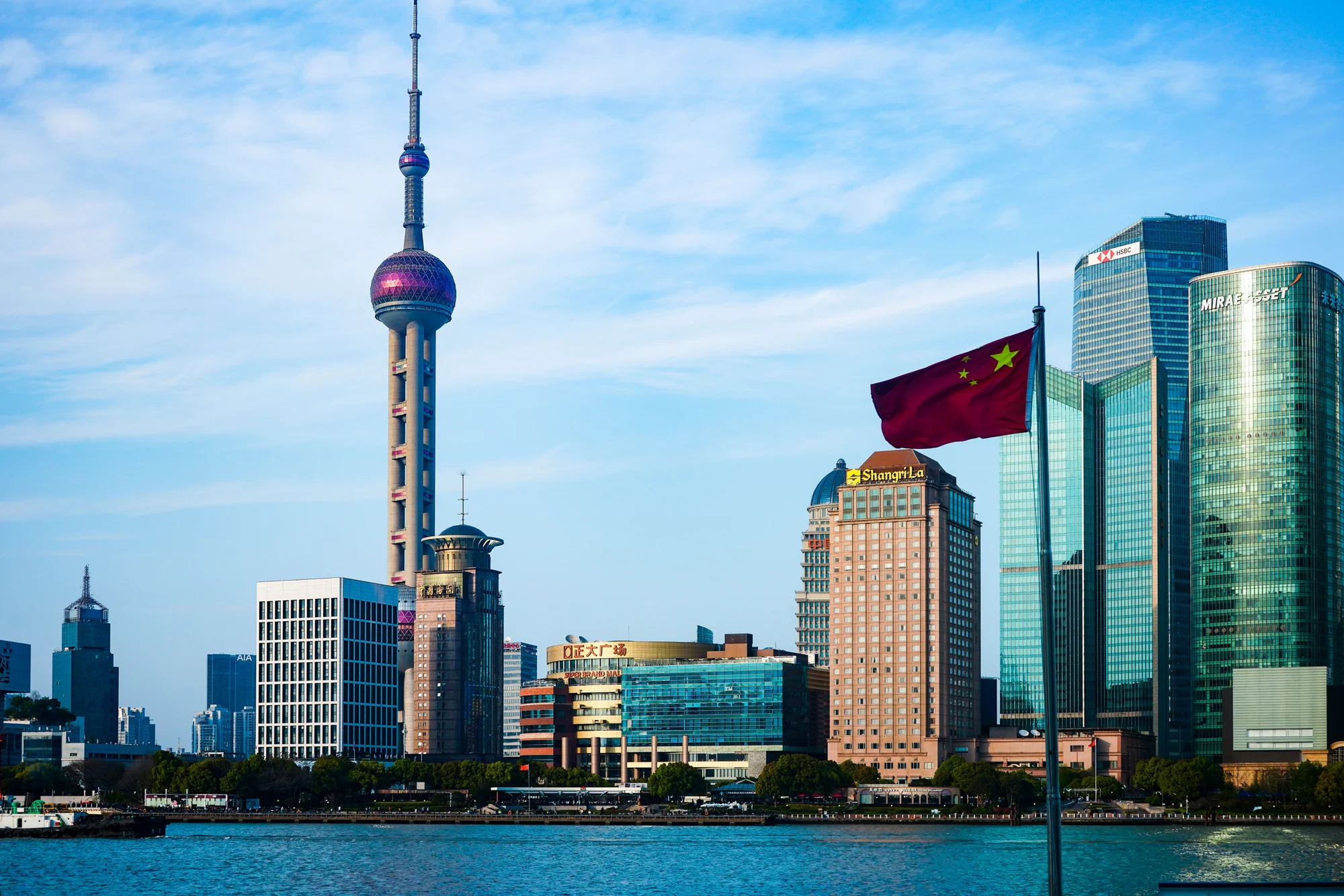 Asia-Pacific overtakes Europe in mega exhibition venues for the first time