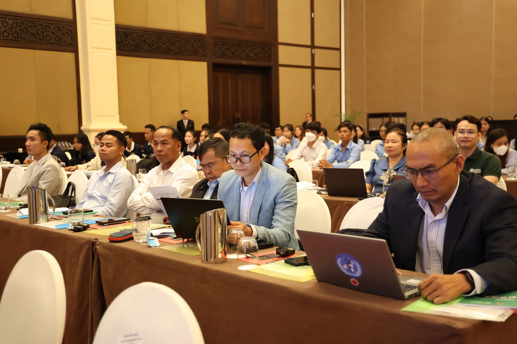Hotel investment is moving beyond major cities: New MICE hubs are emerging across Asia