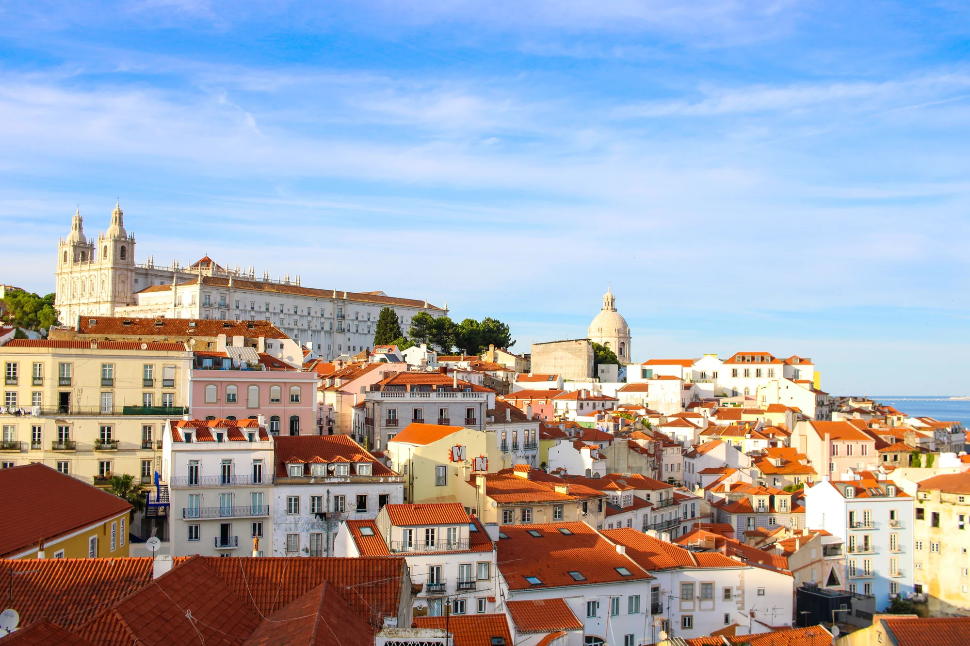 Portugal’s wedding market is becoming more international