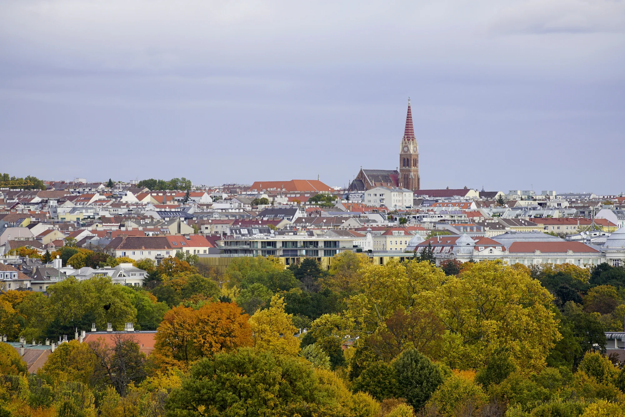 Austria records 41 million overnight stays between May and July