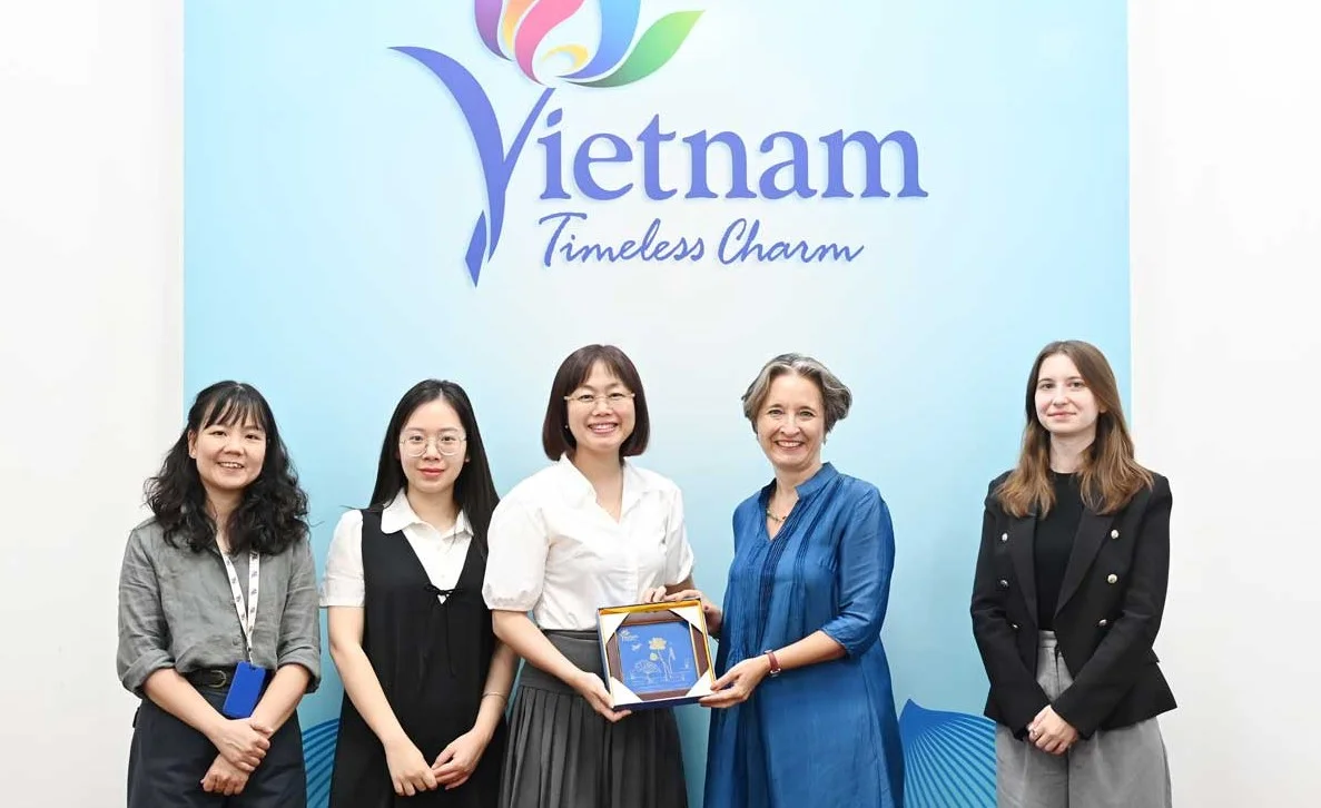 Vietnam and Poland Hold Tourism Dialogue