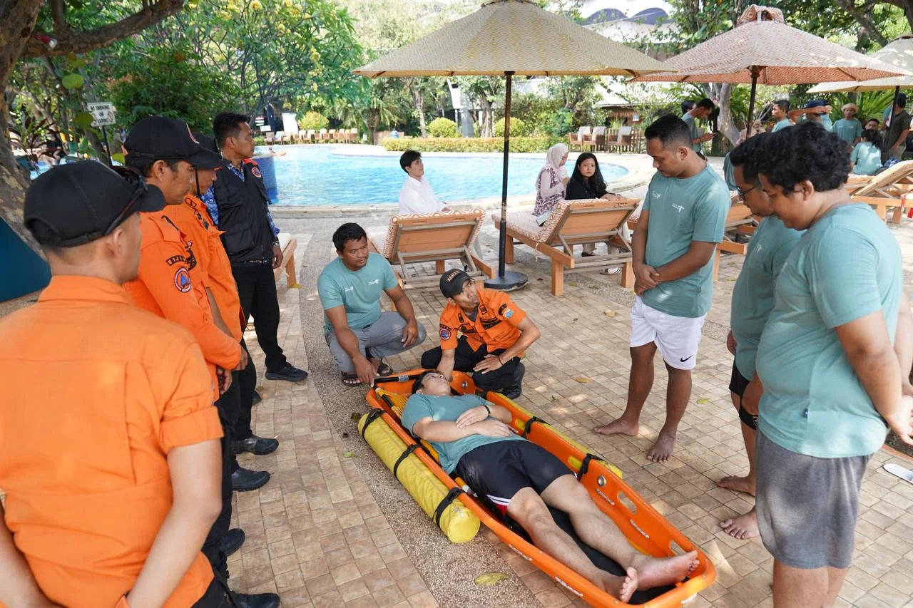 Indonesia Strengthens Safety Measures in Marine Tourism