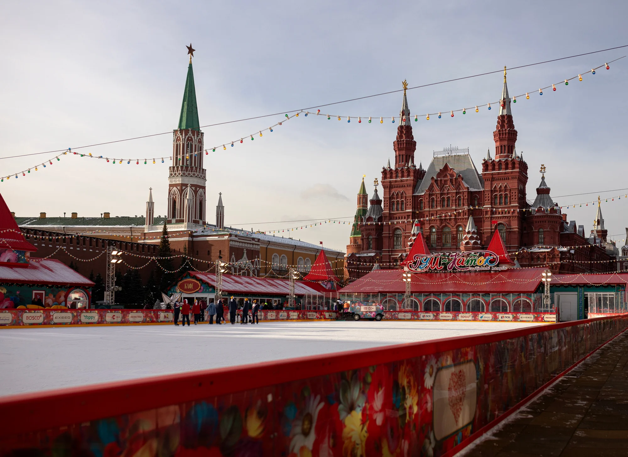 More than 2,000 hotels in Russia digitize check-in procedures