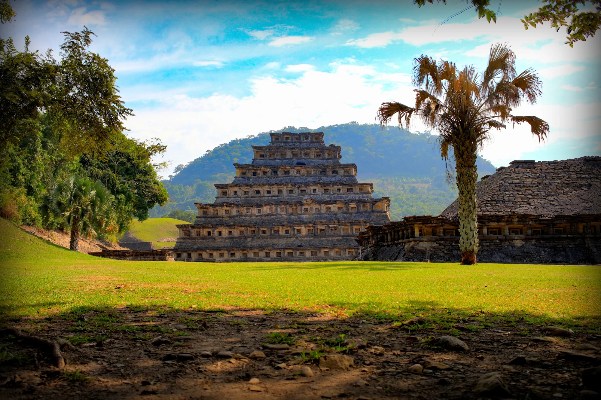 Mexico welcomes 59.71 million tourists from January to July 2026