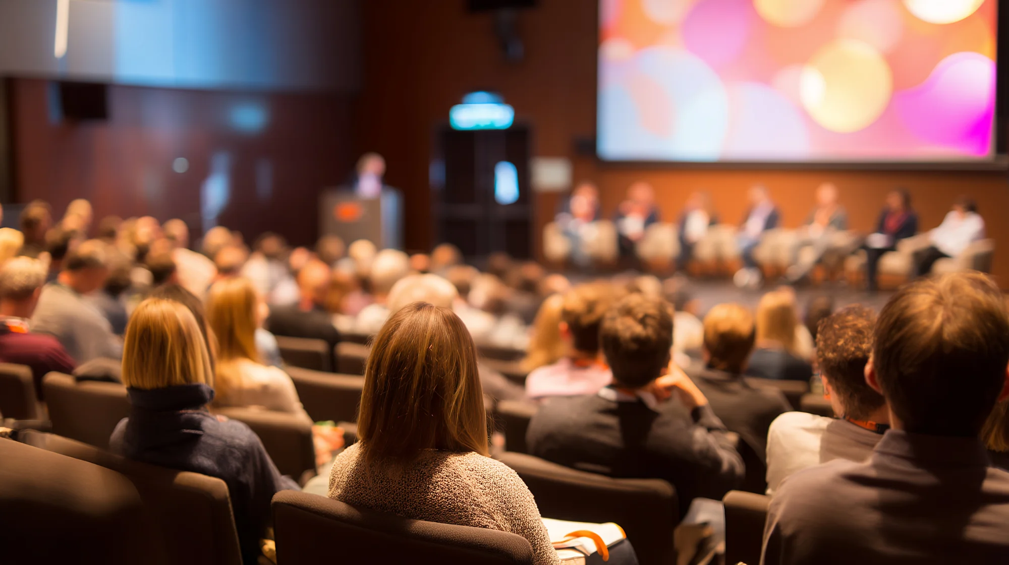 Business events brought together 1.65 billion participants in 2025