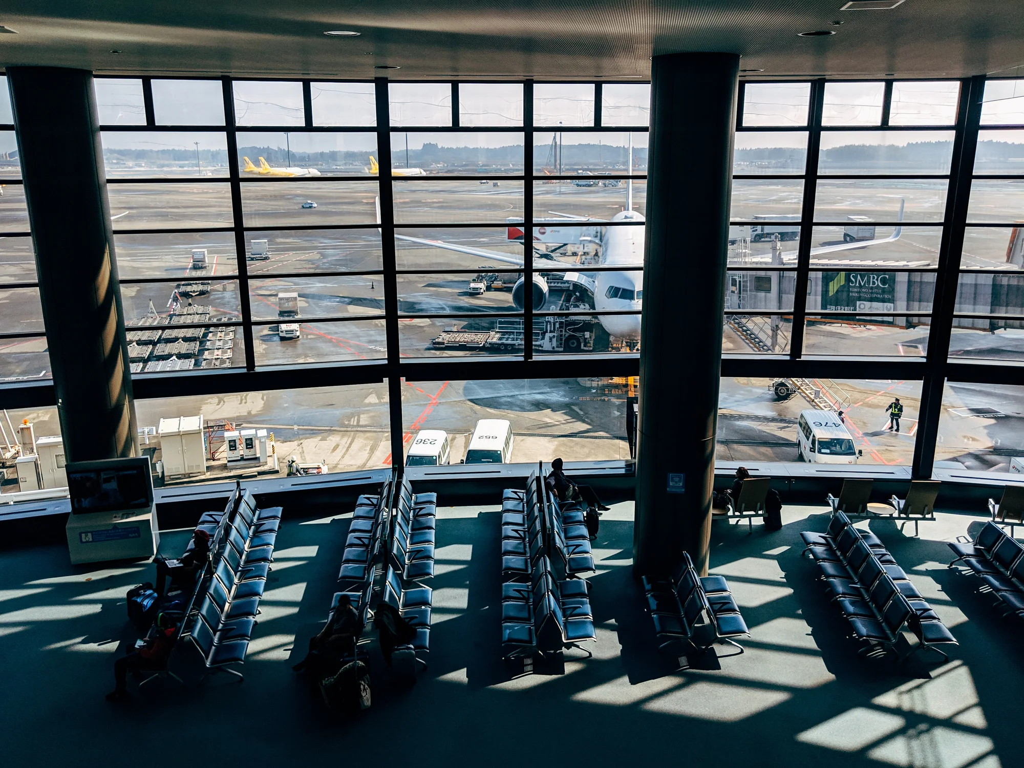 Airlines are looking for more valuable passengers, not just more passengers