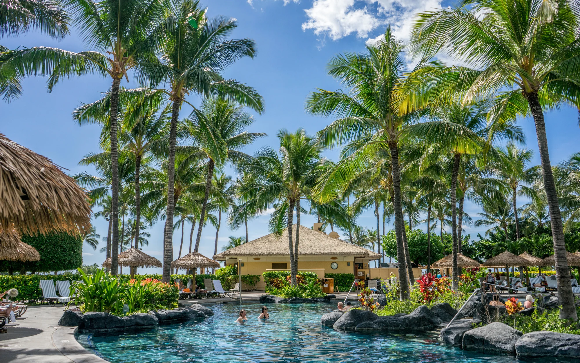 Marriott Reaches 629,000 Rooms in the Second Quarter of 2026