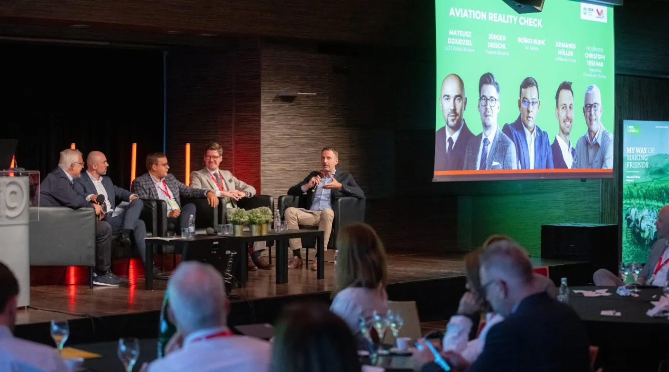 Association and meetings industry leaders to gather in Panama