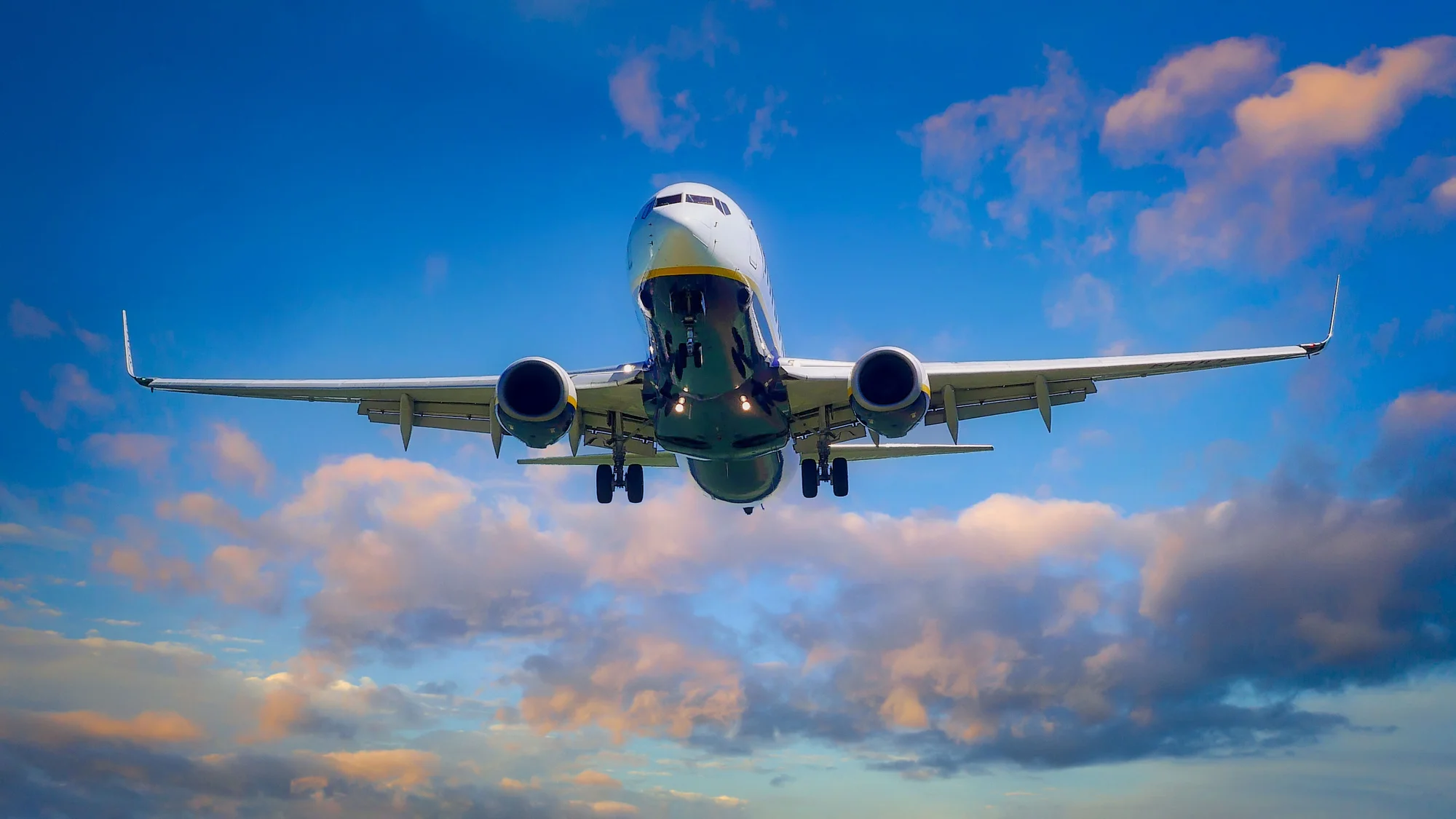 Spain Releases July Air Travel Data