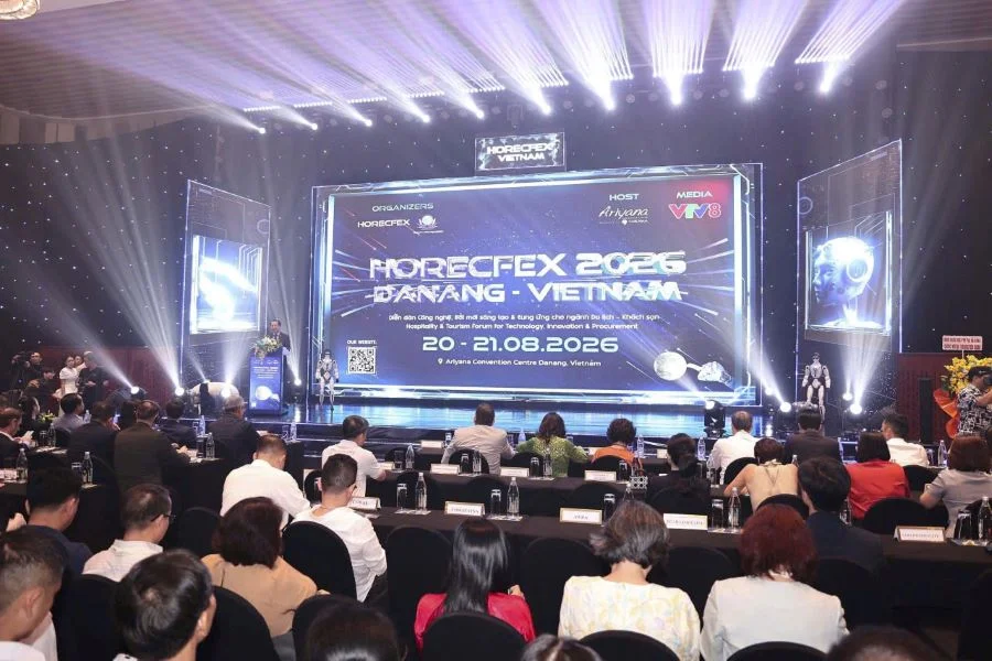 HORECFEX 2026 Tourism Forum Begins in Vietnam