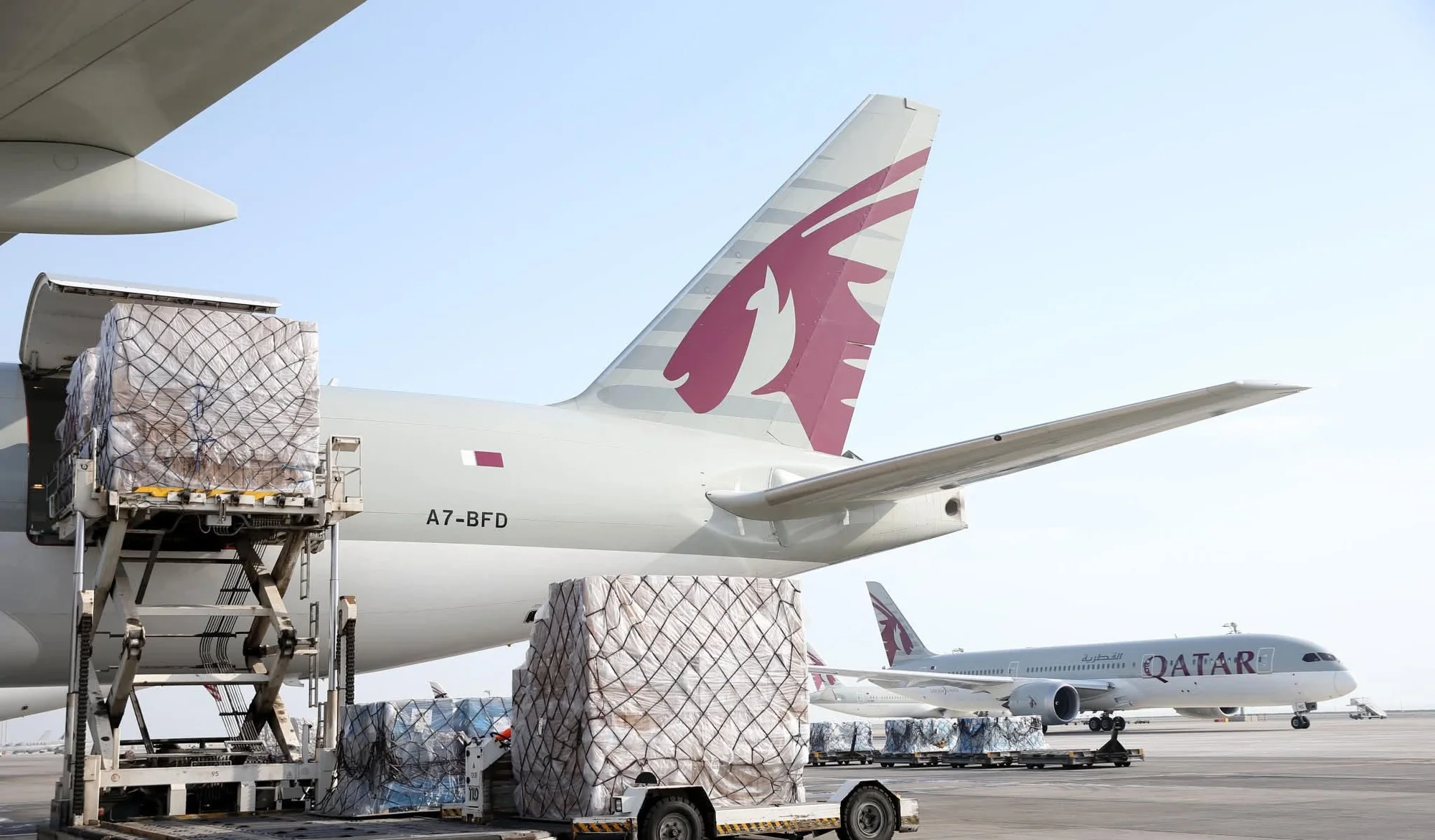 Qatar Airways Increases Number of Starlink-Equipped Aircraft to 150