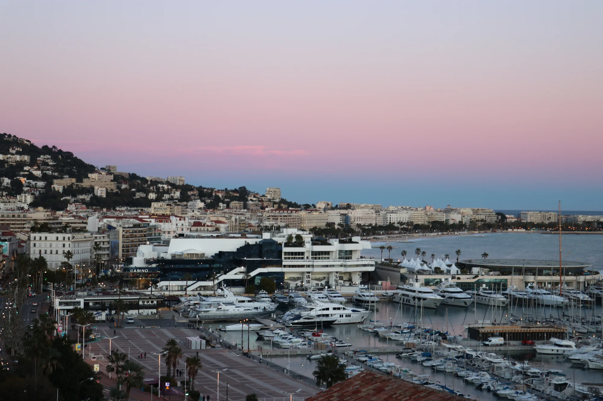 Brazil Announces Participation in ILTM Cannes