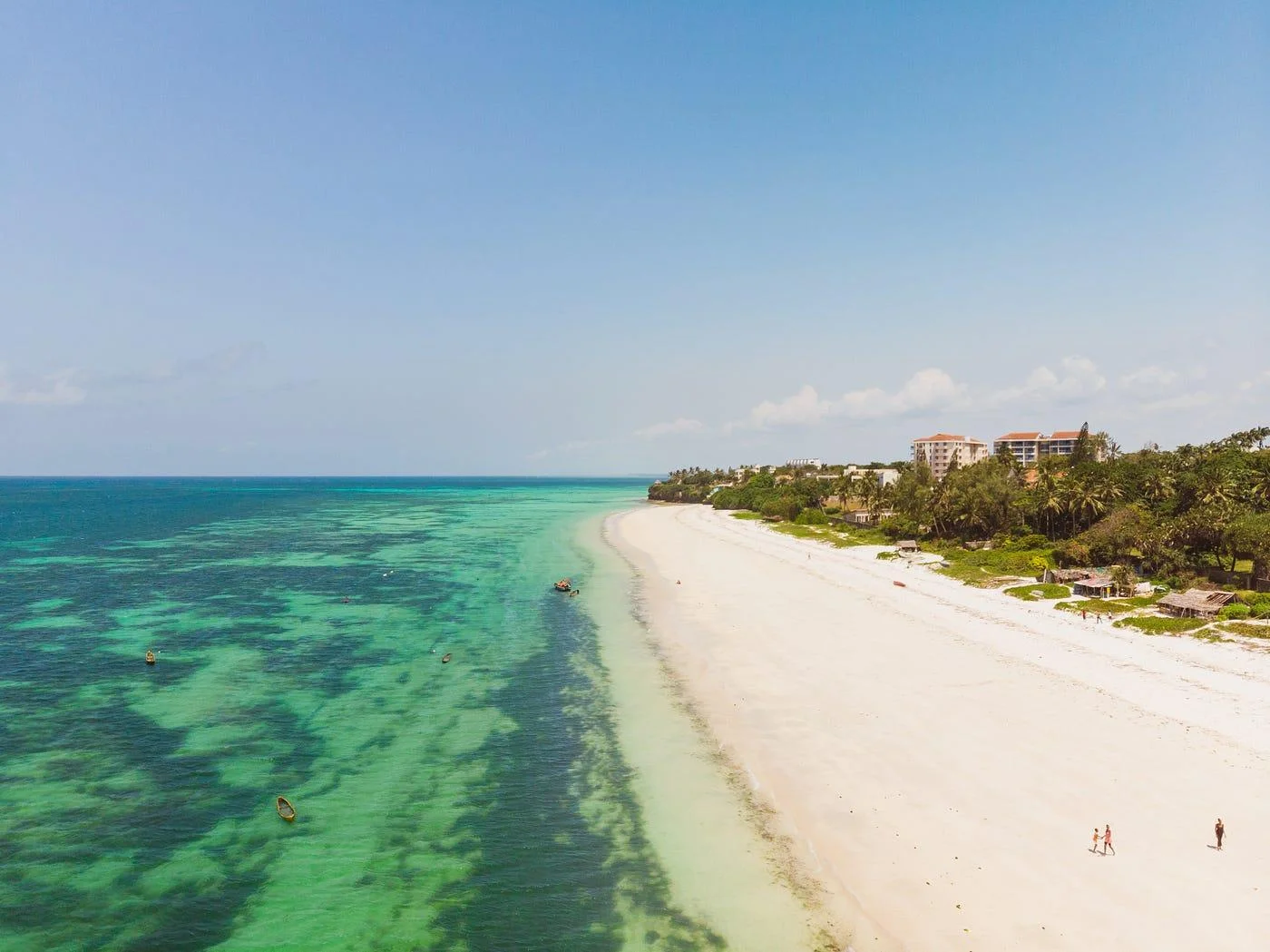 Mombasa is moving beyond coastal tourism through MICE
