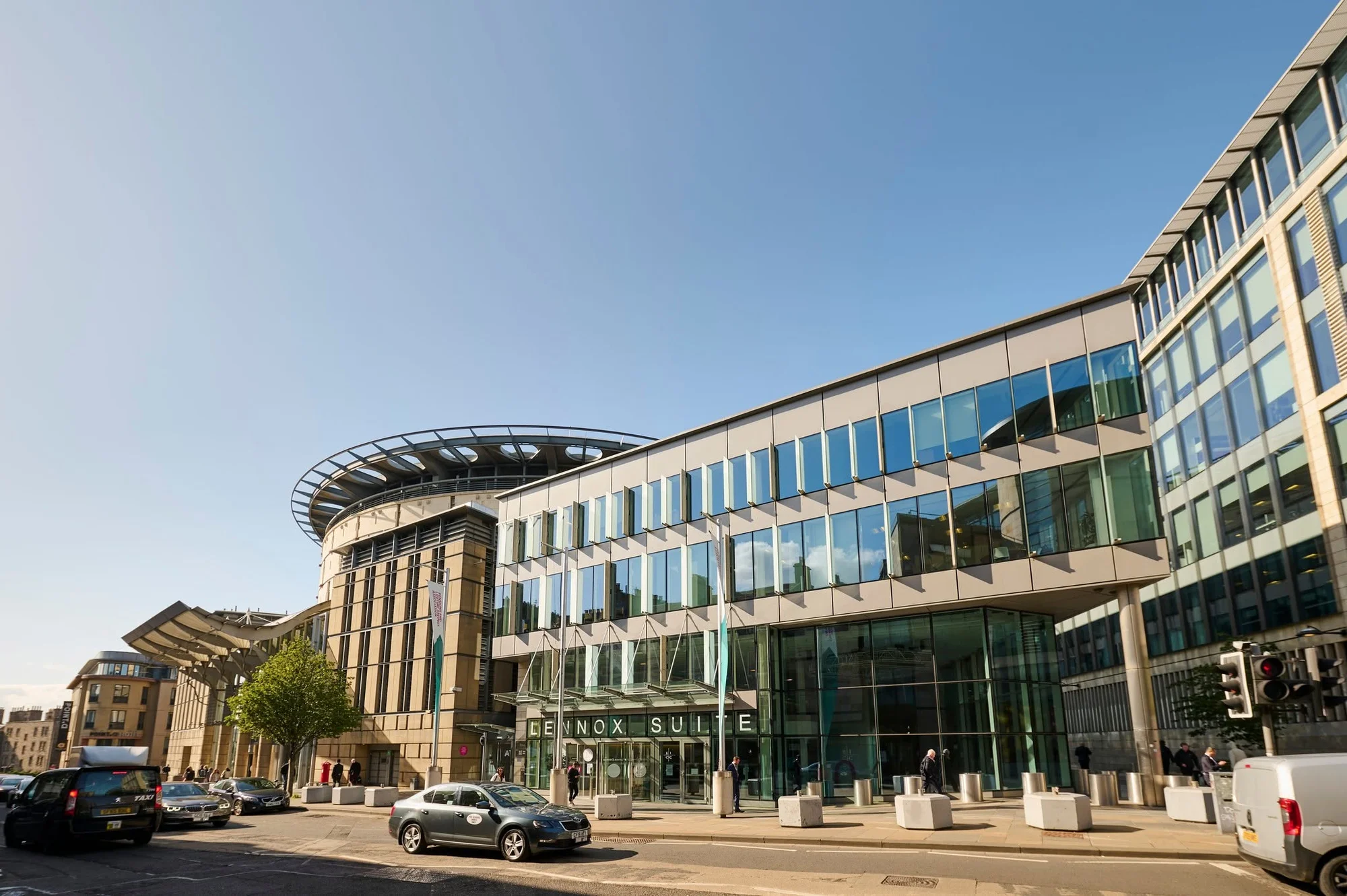 Edinburgh to host G20 Finance Ministers and Central Bank Governors in 2027