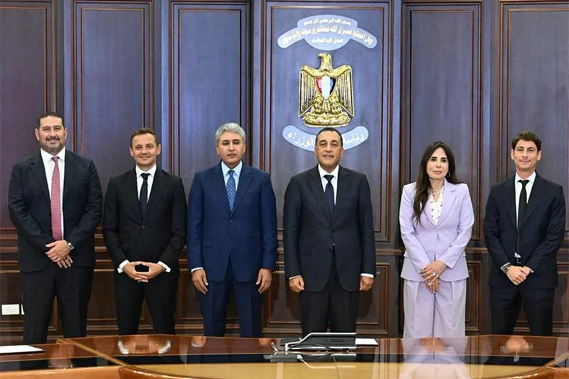 Egypt aims to increase capacity at 11 hotels