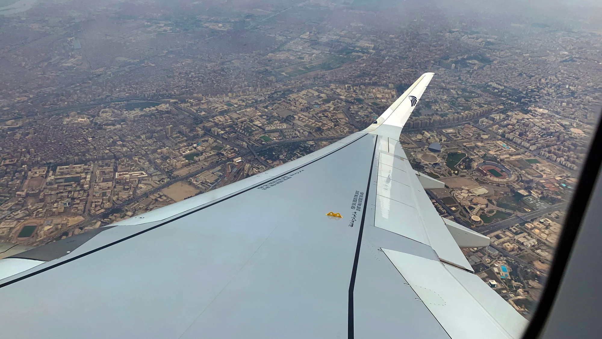 EgyptAir launches direct flights to Medina and Jeddah