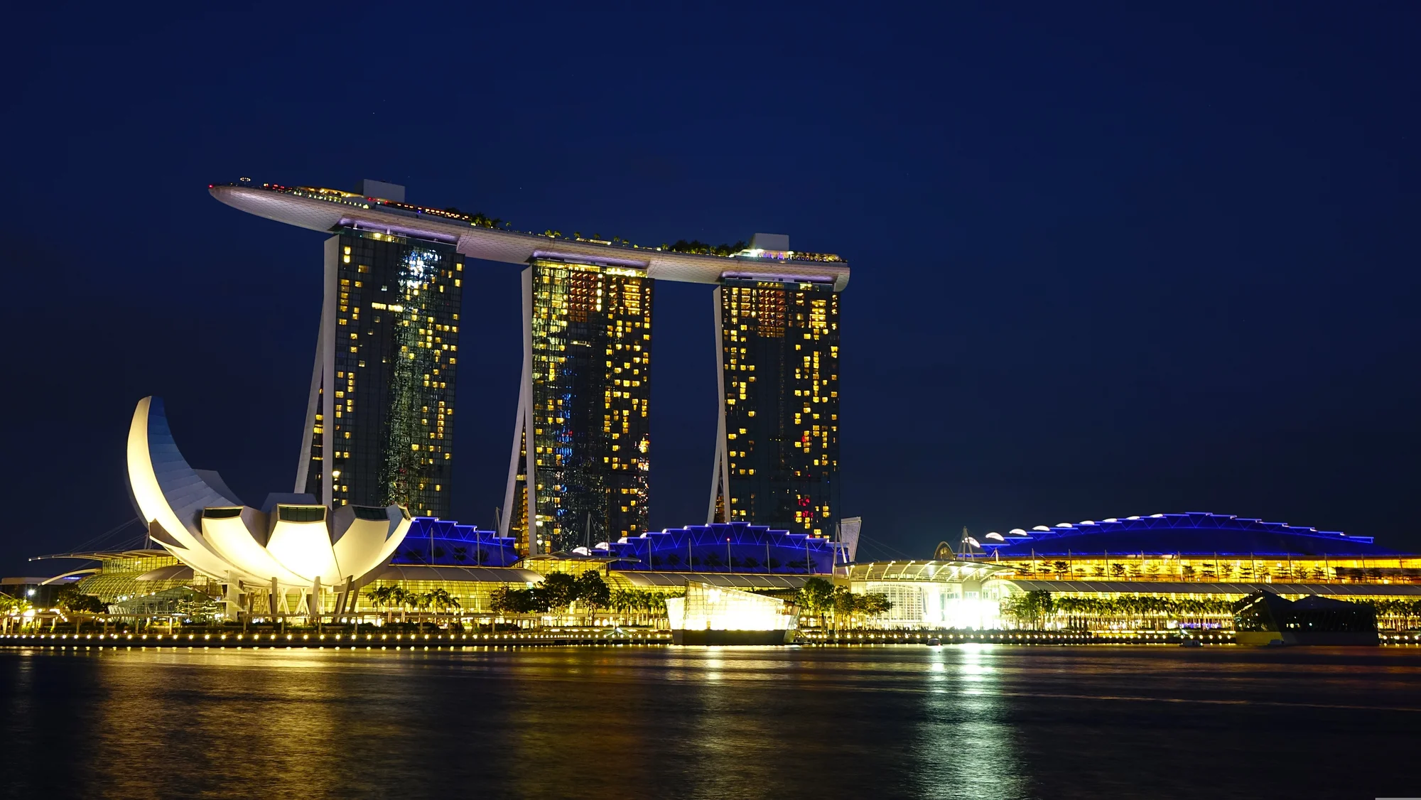 Singapore to host Formula 1-themed events across the country