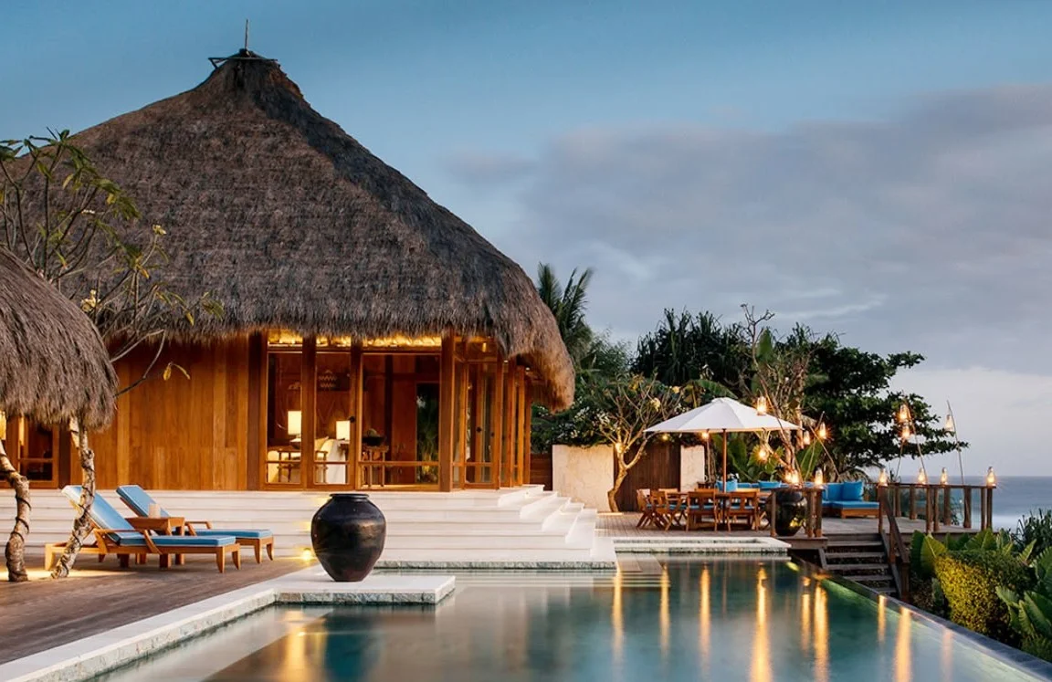 Indonesia celebrates 47 hotels included in Michelin Keys 2026