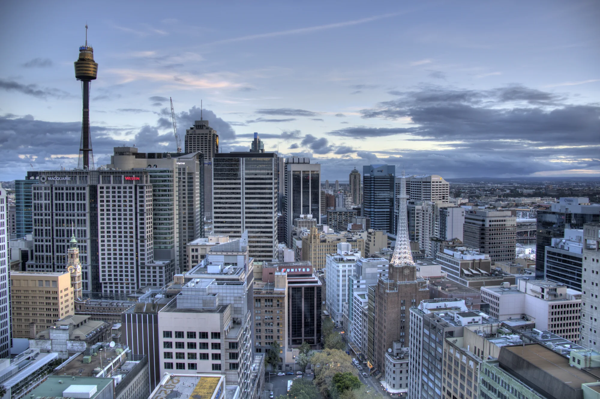 Australia to generate $715 million from business events by 2033