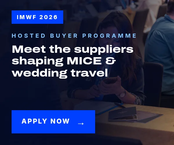 IMWF Hosted Buyer Programme — apply now