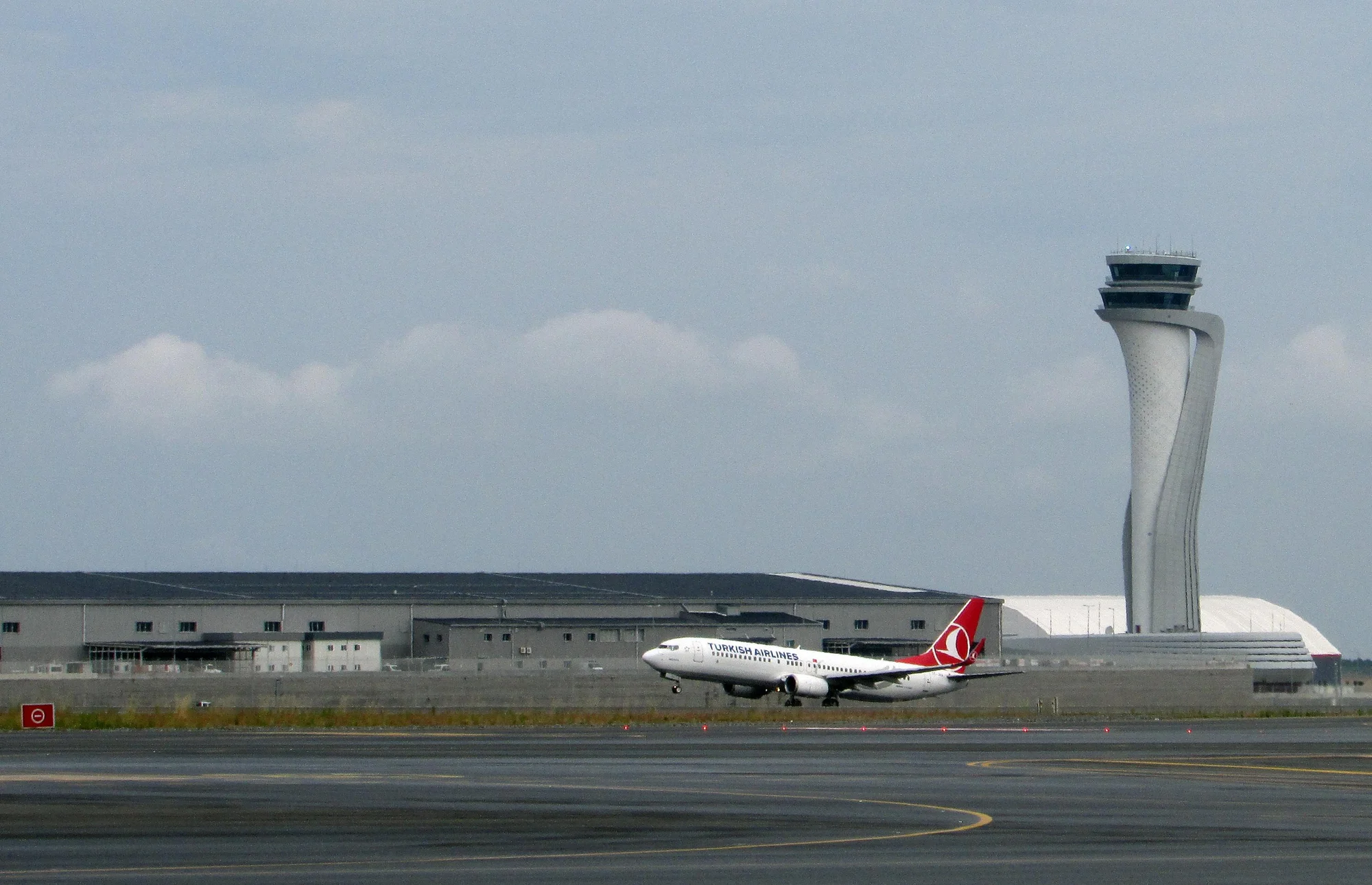 Istanbul becomes the world’s most connected airport