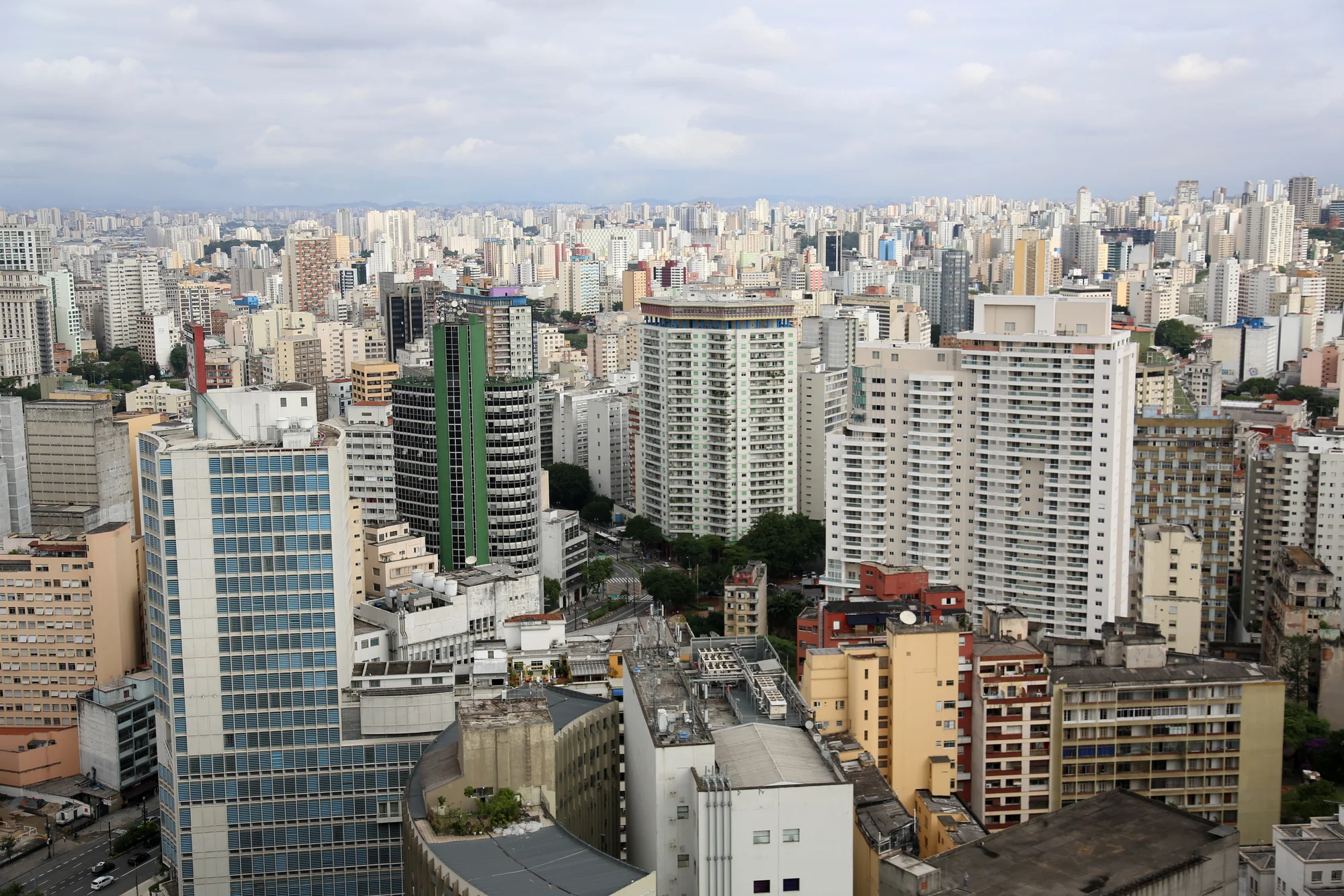 Brazil to Host Three Scientific Events in 2028