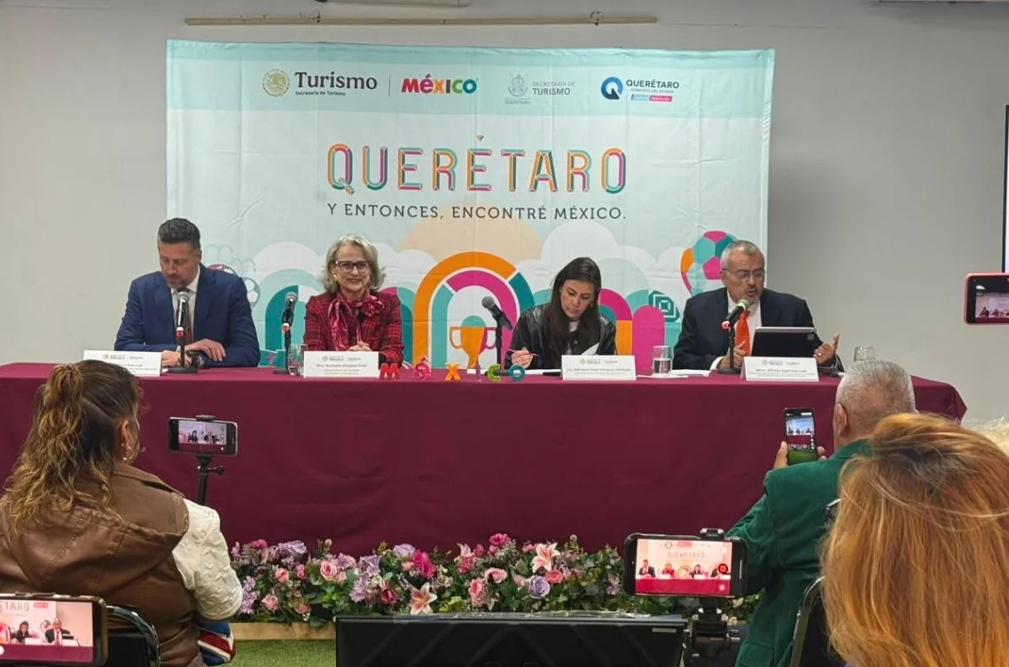 More than 800 MICE representatives to gather in Mexico