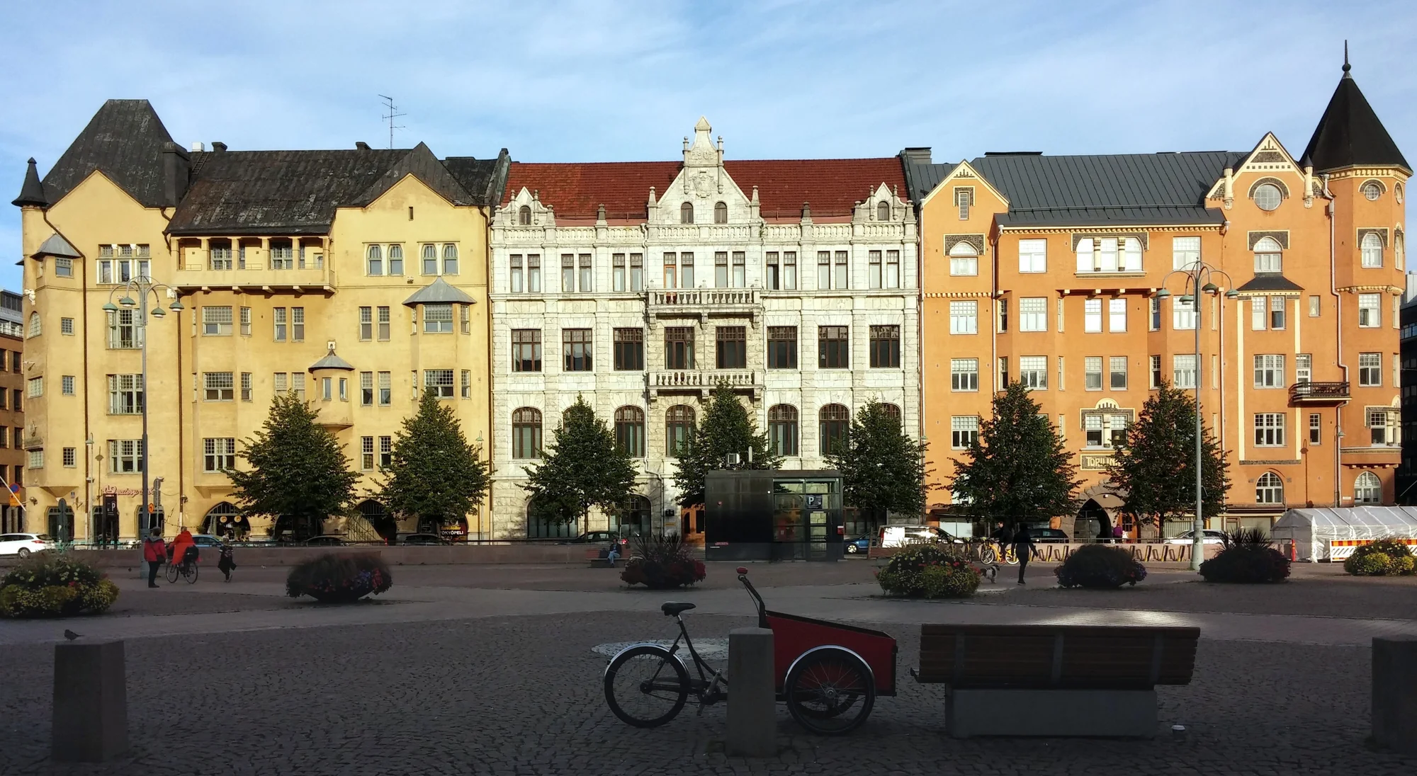 Finland Ranks Among the World’s Top 20 Meeting Destinations