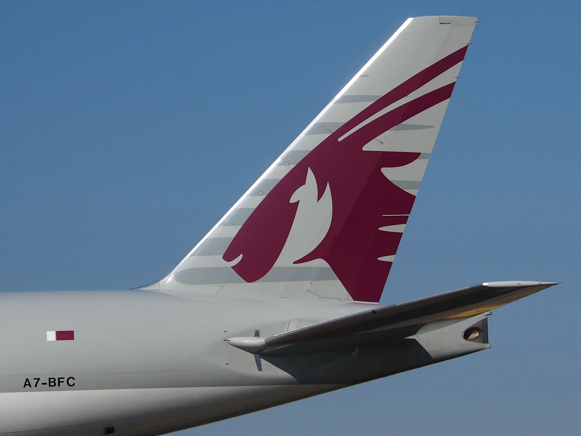 Qatar Airways resumes flights to Philadelphia