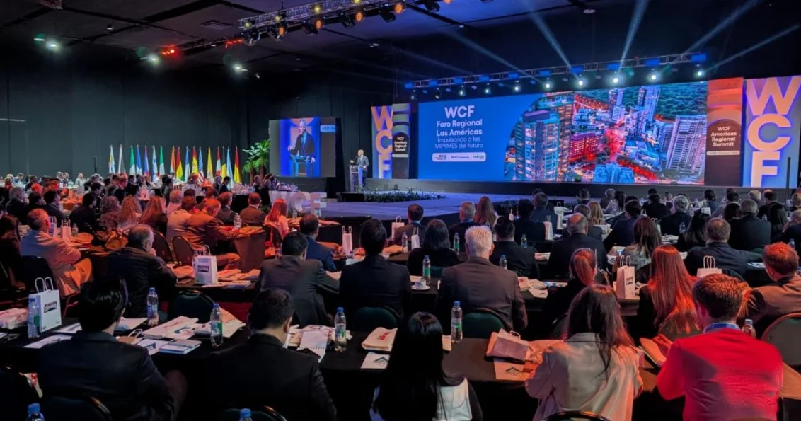 ICC calls on chambers of commerce to host 2028-2029 events