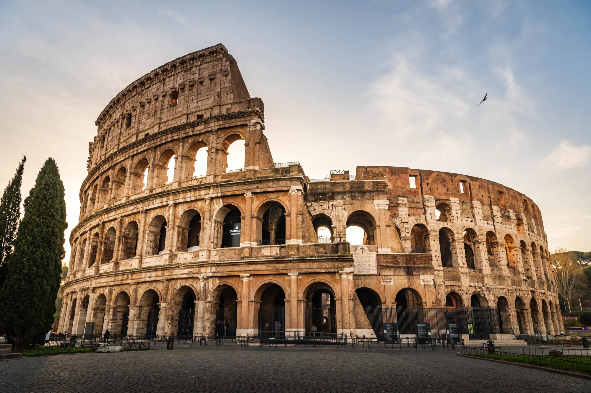 Visiting hours extended at tourist sites in Italy