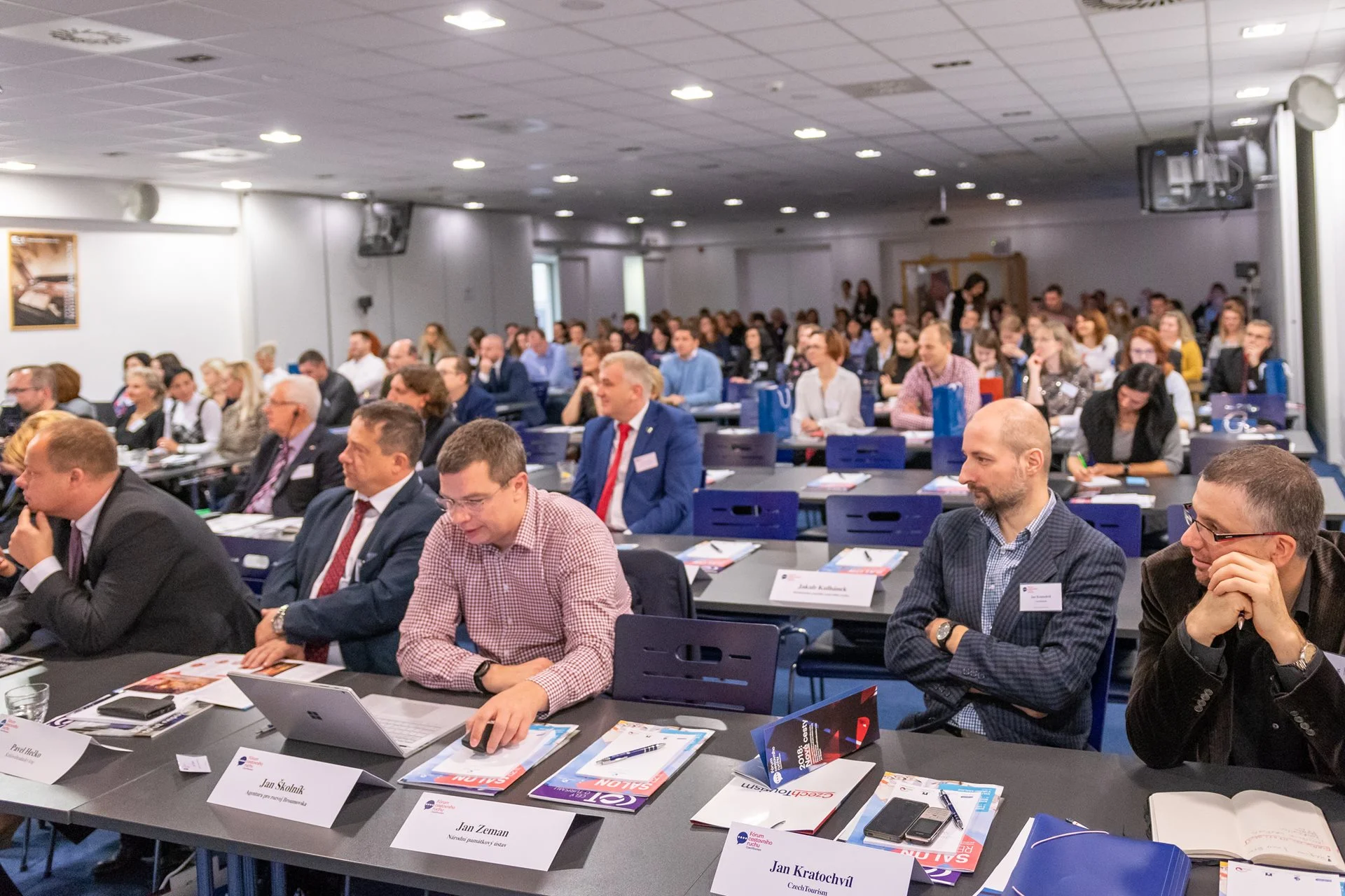 Czech Tourism Forum to take place in September